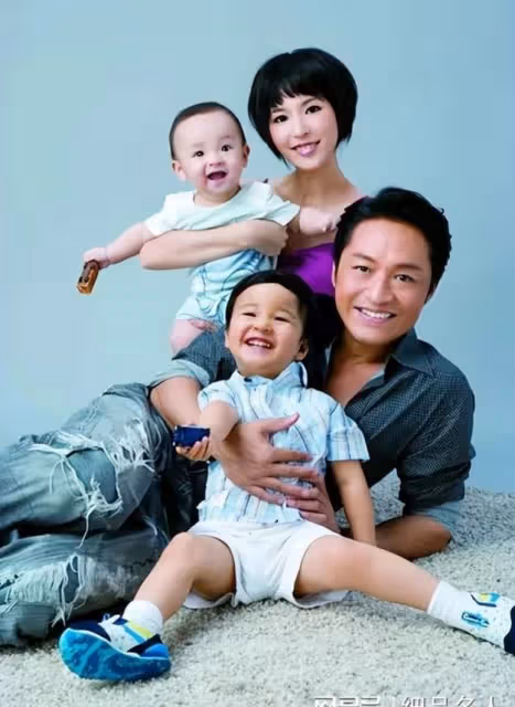 馬景濤前妻罕提離婚事　吳佳尼：活得很累