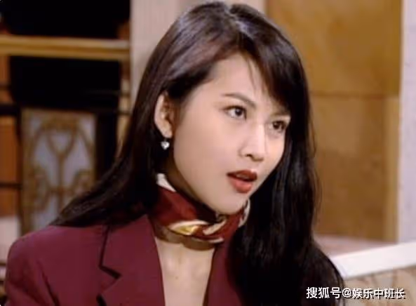 她是原著作者指定的「甄嬛」,因懷孕選擇辭演,一不小心成就孫儷