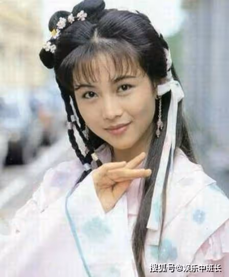 她是原著作者指定的「甄嬛」,因懷孕選擇辭演,一不小心成就孫儷