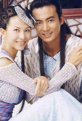 她是原著作者指定的「甄嬛」,因懷孕選擇辭演,一不小心成就孫儷
