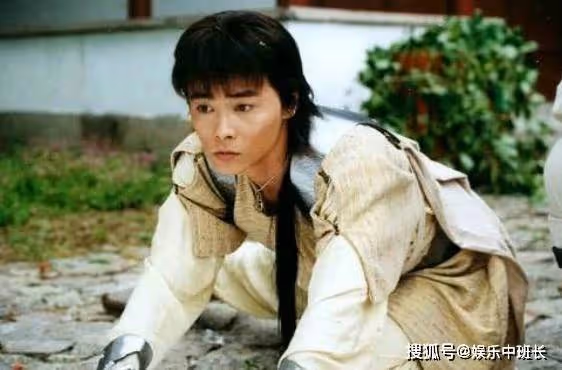 她是原著作者指定的「甄嬛」,因懷孕選擇辭演,一不小心成就孫儷