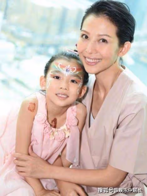 她是原著作者指定的「甄嬛」,因懷孕選擇辭演,一不小心成就孫儷
