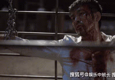 《罰罪》邱濤為什麼死了?肖局為什麼要跳樓