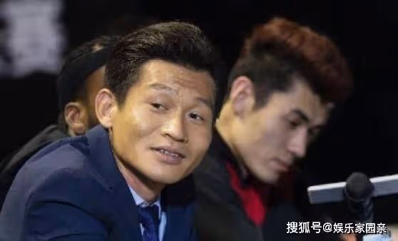 演了23年反派,最窮只剩4毛錢還拒拍爛片,如今靠男六號名氣大火