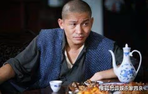 演了23年反派,最窮只剩4毛錢還拒拍爛片,如今靠男六號名氣大火