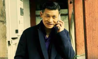 演了23年反派,最窮只剩4毛錢還拒拍爛片,如今靠男六號名氣大火