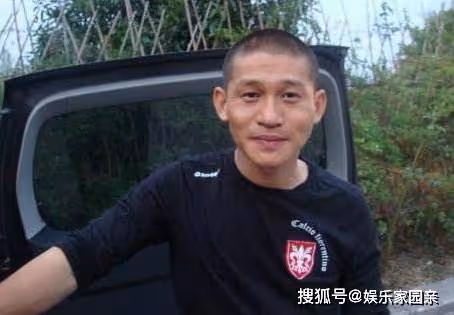 演了23年反派,最窮只剩4毛錢還拒拍爛片,如今靠男六號名氣大火