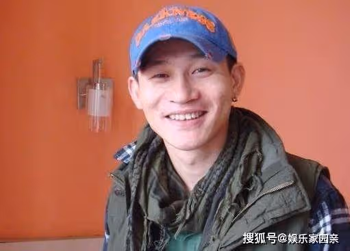 演了23年反派，最窮只剩4毛錢還拒拍爛片，如今靠男六號名氣大火