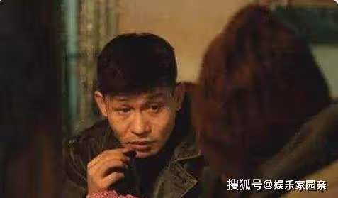演了23年反派，最窮只剩4毛錢還拒拍爛片，如今靠男六號名氣大火