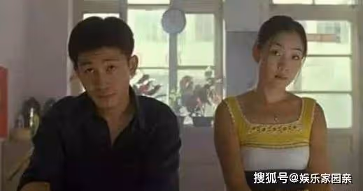 演了23年反派，最窮只剩4毛錢還拒拍爛片，如今靠男六號名氣大火