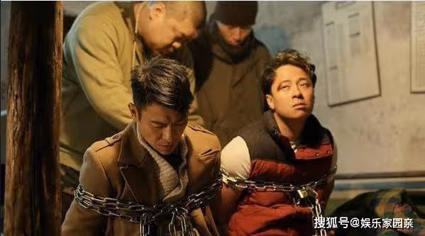 演了23年反派，最窮只剩4毛錢還拒拍爛片，如今靠男六號名氣大火