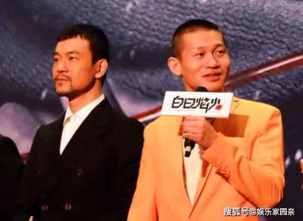 演了23年反派,最窮只剩4毛錢還拒拍爛片,如今靠男六號名氣大火