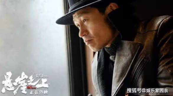 演了23年反派,最窮只剩4毛錢還拒拍爛片,如今靠男六號名氣大火