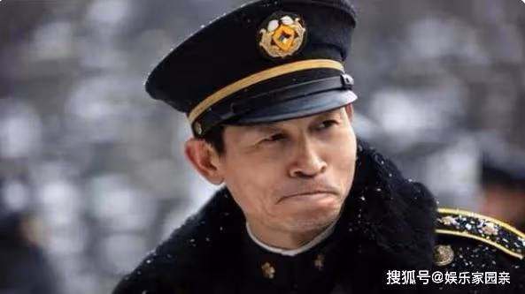 演了23年反派,最窮只剩4毛錢還拒拍爛片,如今靠男六號名氣大火