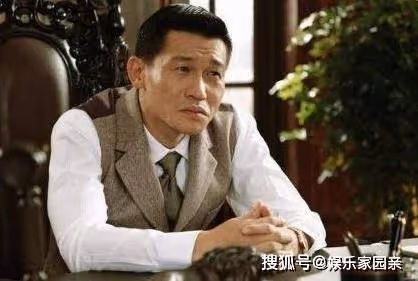 演了23年反派,最窮只剩4毛錢還拒拍爛片,如今靠男六號名氣大火