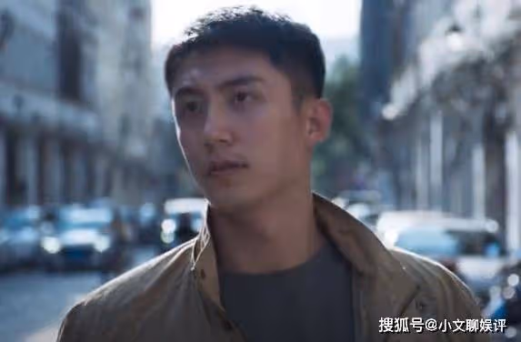 《罰罪》結局:金燕真實身份被揭,直接找到趙嘯聲質問