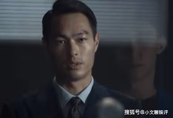 《罰罪》結局:金燕真實身份被揭,直接找到趙嘯聲質問