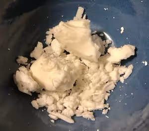 幼滑蛋白杏仁茶