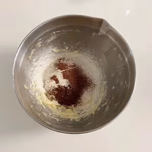 小熊杏仁可可曲奇餅乾