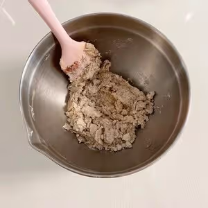 小熊杏仁可可曲奇餅乾