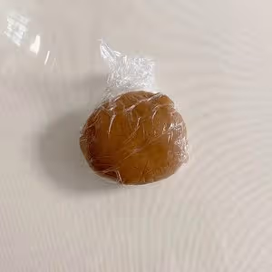 小熊杏仁可可曲奇餅乾