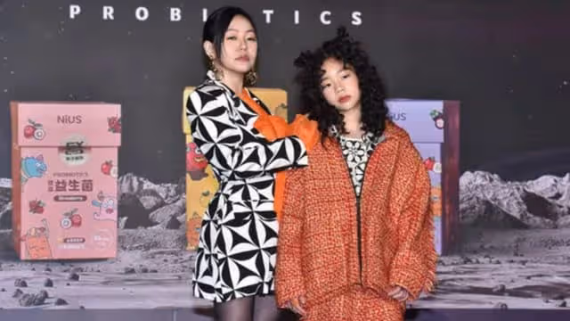 許老三嗆媽媽都在康熙罵人　語出驚人嚇瘋小S狂道歉