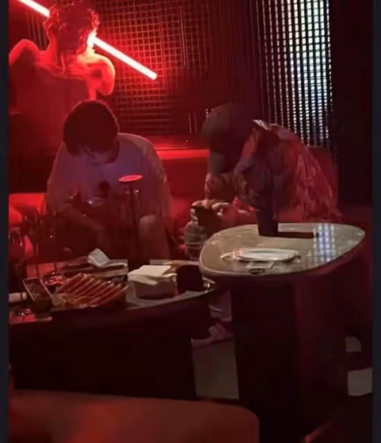 胡彥斌節目被打碼!其私下愛玩 常帶美女逛夜店