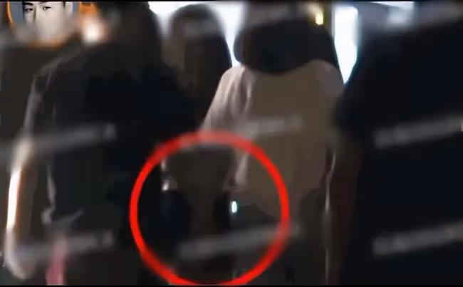 胡彥斌節目被打碼!其私下愛玩 常帶美女逛夜店