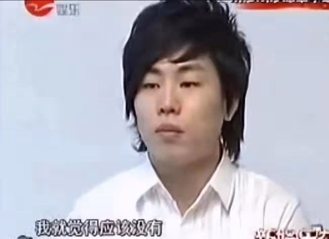 胡彥斌節目被打碼!其私下愛玩 常帶美女逛夜店