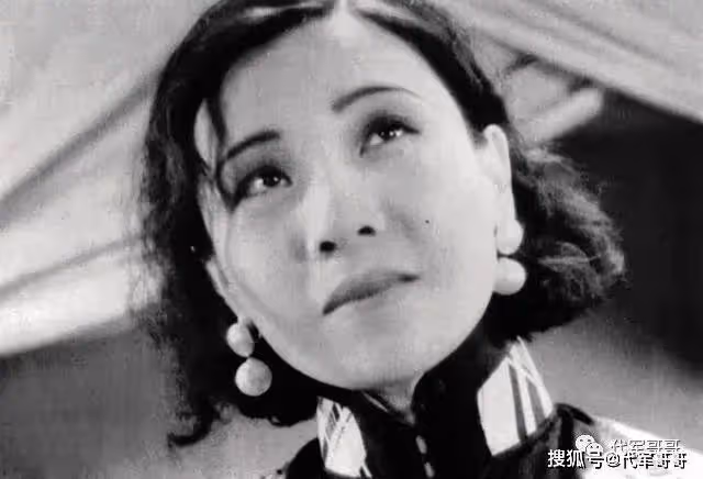 影后阮玲玉:16歲成名25歲自殺 都經歷了什麼?
