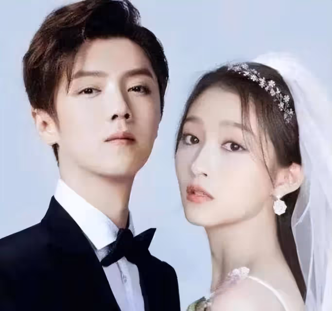 曝鹿晗關曉彤一年內結婚,女方生日發文暗藏玄機,網友:該催生了