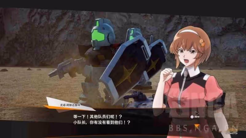 高達的世界又雙叒叕崩壞了——《SD高達 激鬥同盟》評測