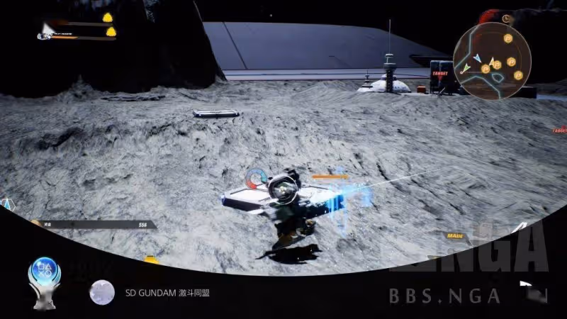 高達的世界又雙叒叕崩壞了——《SD高達 激鬥同盟》評測