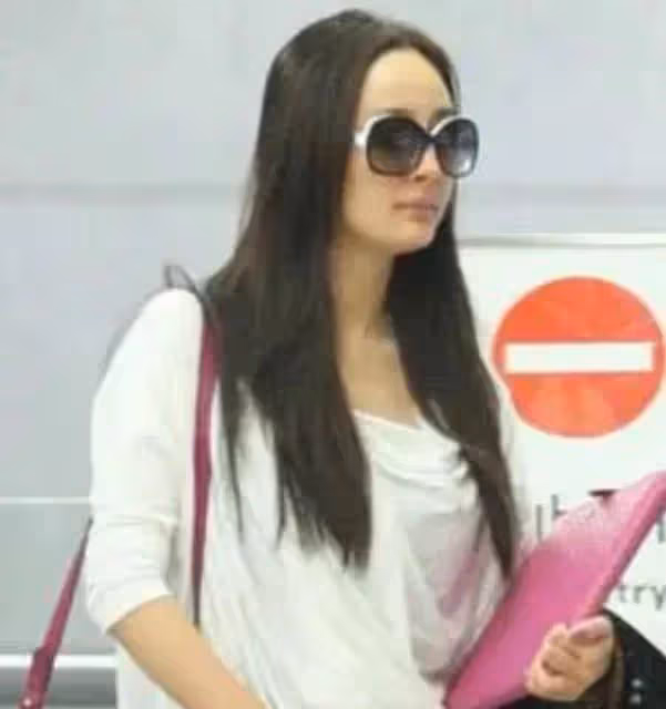 女明星素顏比賽,看誰的妝容更耐打?