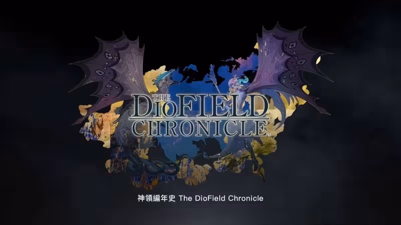 《神領編年史》DEMO:傭兵團'藍狐狸'的偉大成長史