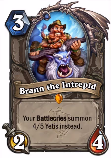 心底幽微-r/customhearthstone每周設計選取