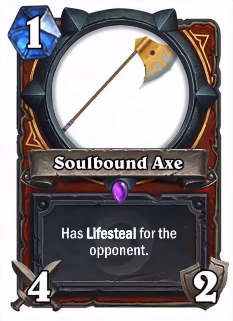 心底幽微-r/customhearthstone每周設計選取