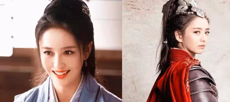 佟麗婭和陳思誠離婚兩年了,她還是他的女人嗎?