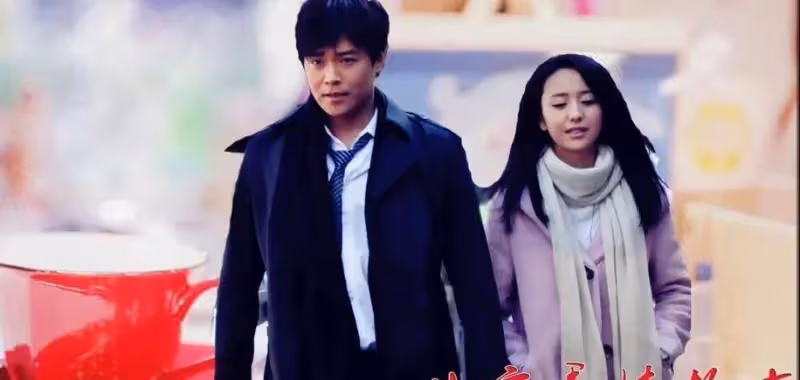 佟麗婭和陳思誠離婚兩年了,她還是他的女人嗎?