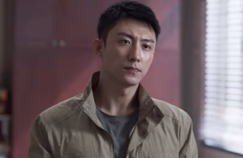 《罰罪》小菊秋濤下線，長征與趙家臥底，逼死張秋風？結局反轉