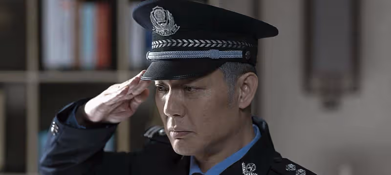 《罰罪》小菊秋濤下線,長征與趙家臥底,逼死張秋風?結局反轉