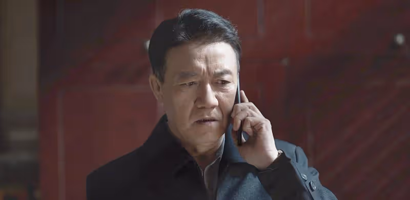 《罰罪》小菊秋濤下線,長征與趙家臥底,逼死張秋風?結局反轉
