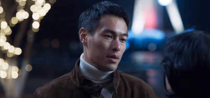 《罰罪》小菊秋濤下線,長征與趙家臥底,逼死張秋風?結局反轉