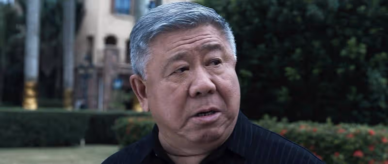 《罰罪》小菊秋濤下線,長征與趙家臥底,逼死張秋風?結局反轉