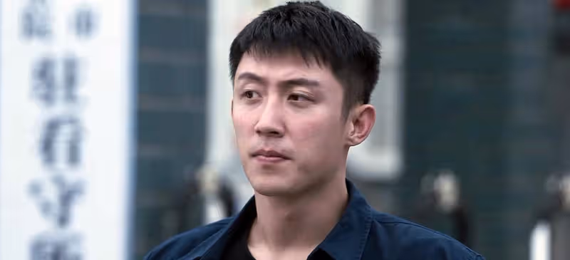 《罰罪》小菊秋濤下線,長征與趙家臥底,逼死張秋風?結局反轉
