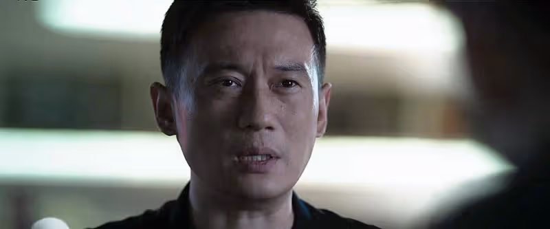 《罰罪》小菊秋濤下線,長征與趙家臥底,逼死張秋風?結局反轉