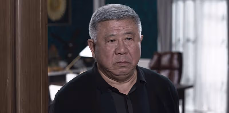 《罰罪》小菊秋濤下線,長征與趙家臥底,逼死張秋風?結局反轉