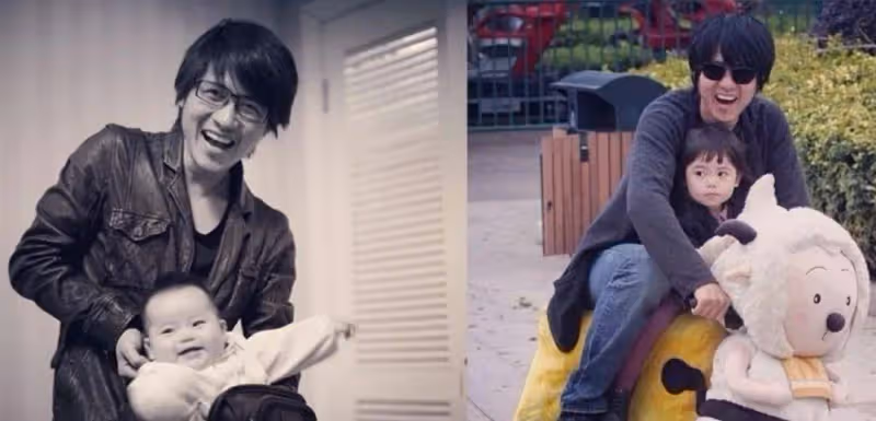 周杰倫昆凌4歲兒子正臉曝光，咋跟姐姐顏值差別那麼大？