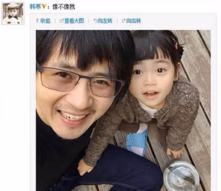 周杰倫昆凌4歲兒子正臉曝光，咋跟姐姐顏值差別那麼大？