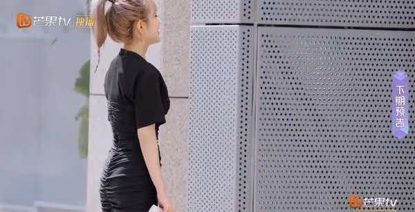 周揚青「高顏值新歡」曝光!起底疑小6歲《創造營2022》男星